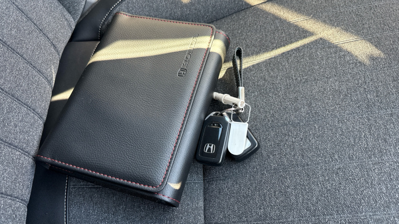 Honda Jazz 1.5 i-MMD Hybrid SR 5dr eCVT Hybrid Hatchback